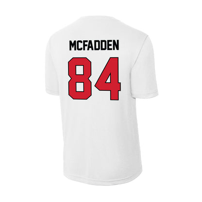 UNLV - NCAA Football : Joseph Mcfadden - Activewear T-Shirt-1