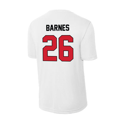 UNLV - NCAA Softball : Presley Barnes - Activewear T-Shirt-1