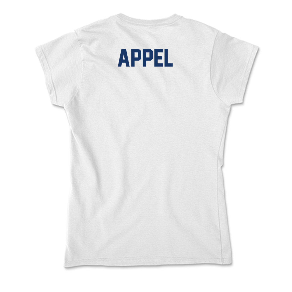 Drexel - NCAA Women's Field Hockey : Mikayla Appel - Soft Style Women’s T-Shirt-1
