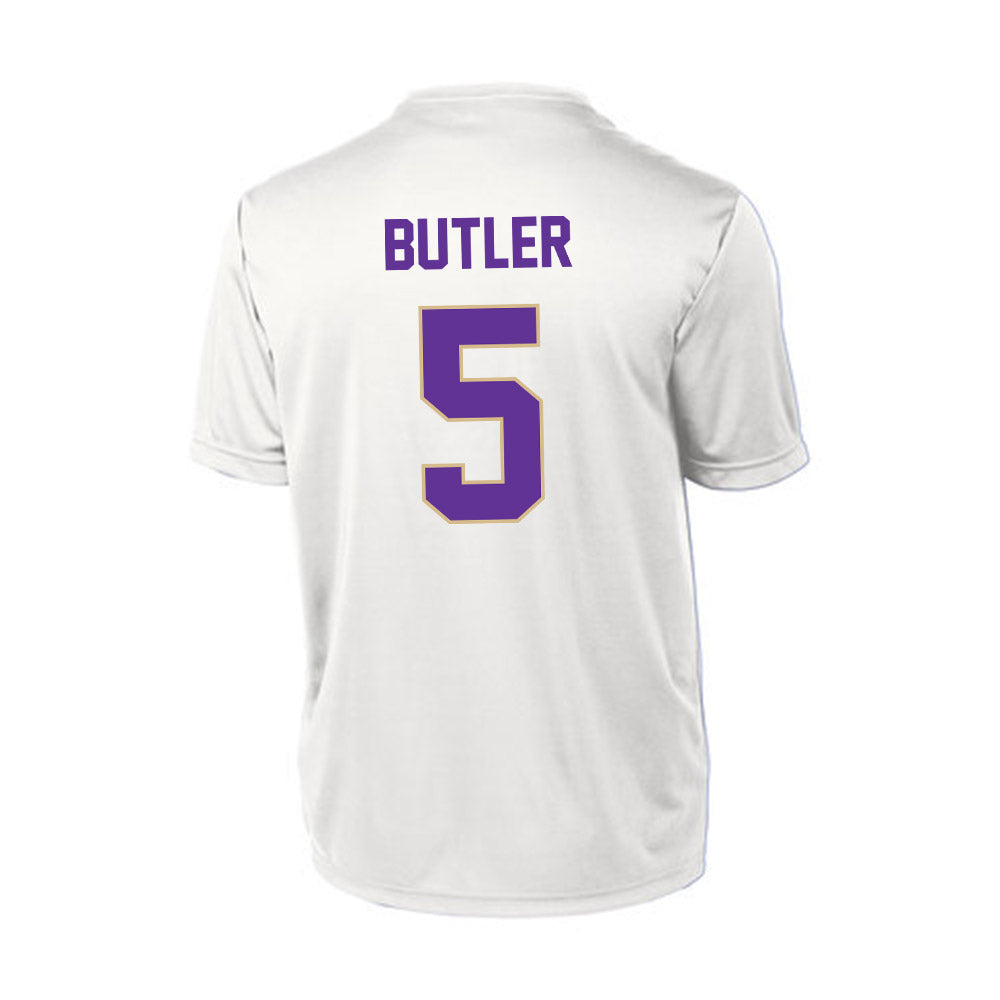 Western Carolina - NCAA Softball : Rylee Butler - Classic Shersey Activewear T-shirt
