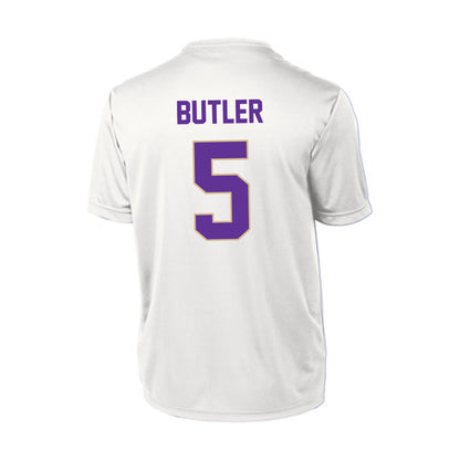 Western Carolina - NCAA Softball : Rylee Butler - Classic Shersey Activewear T-shirt