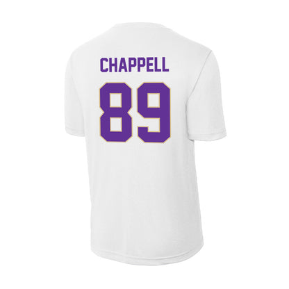 Western Carolina - NCAA Football : Ellis Chappell - Classic Shersey Activewear T-Shirt-1