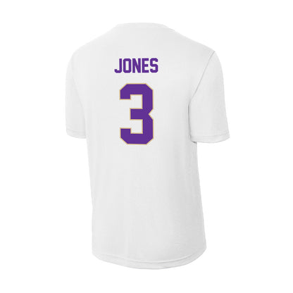 Western Carolina - NCAA Baseball : jaylen jones - Classic Shersey Activewear T-Shirt-1