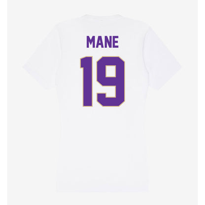 Western Carolina - NCAA Football : Mouhamadou Mane - Classic Shersey Women's V-Neck T-Shirt-1