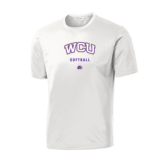 Western Carolina - NCAA Softball : Rylee Butler - Classic Shersey Activewear T-shirt