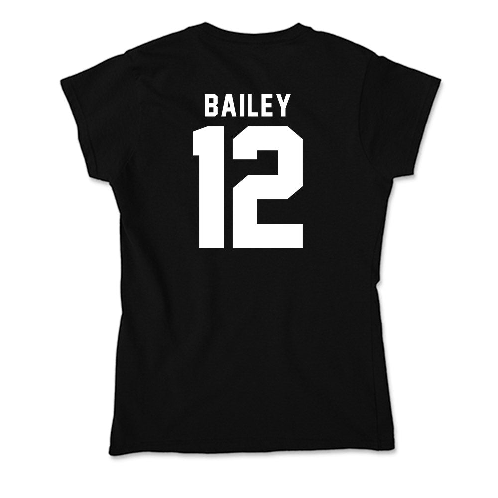 SHSU - NCAA Football : Tyler Bailey - Soft Style Women’s T-Shirt-1