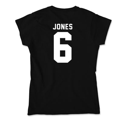 SHSU - NCAA Football : Jaylon Jones - Soft Style Women’s T-Shirt-1