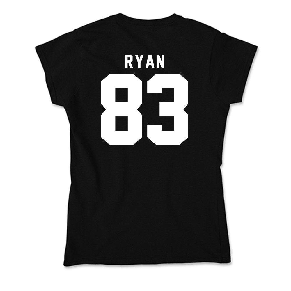 SHSU - NCAA Football : Tate Ryan - Soft Style Women’s T-Shirt-1