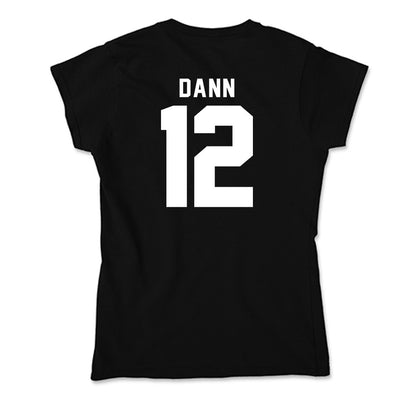 SHSU - NCAA Men's Basketball : matthew dann - Soft Style Women’s T-Shirt-1