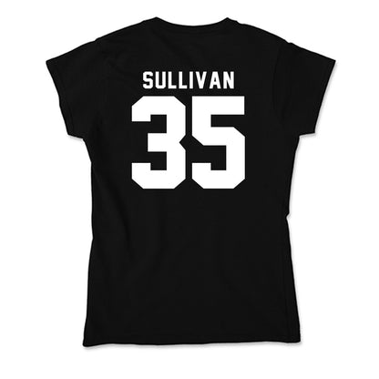 SHSU - NCAA Football : Jabaric Sullivan - Soft Style Women’s T-Shirt-1