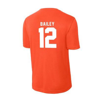 SHSU - NCAA Football : Tyler Bailey - Activewear T-Shirt-1