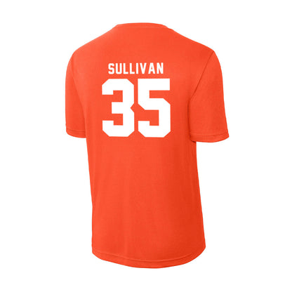 SHSU - NCAA Football : Jabaric Sullivan - Activewear T-Shirt-1