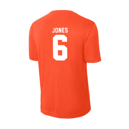 SHSU - NCAA Football : Jaylon Jones - Activewear T-Shirt-1