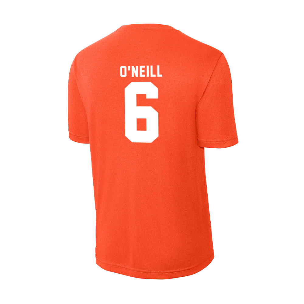 SHSU - NCAA Football : Grady O'Neill - Activewear T-Shirt-1