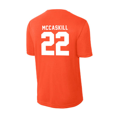 SHSU - NCAA Football : Alton McCaskill - Activewear T-Shirt-1