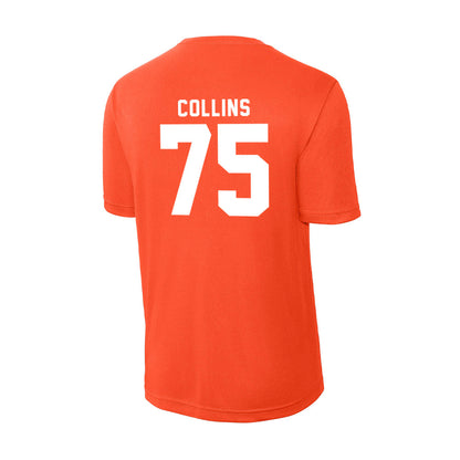 SHSU - NCAA Football : Elijah Collins - Activewear T-Shirt-1