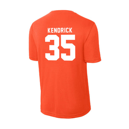 SHSU - NCAA Baseball : Noah Kendrick - Activewear T-Shirt-1