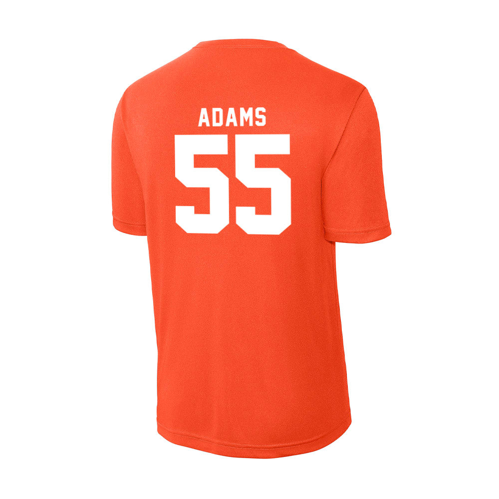 SHSU - NCAA Football : Cade Adams - Activewear T-Shirt-1