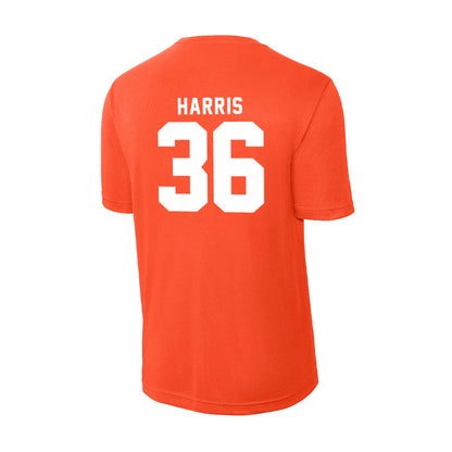 SHSU - NCAA Baseball : Cooper Harris - Activewear T-Shirt-1
