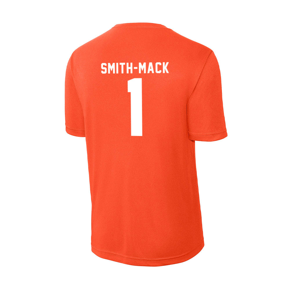 SHSU - NCAA Football : Aviyon Smith-Mack - Activewear T-Shirt-1