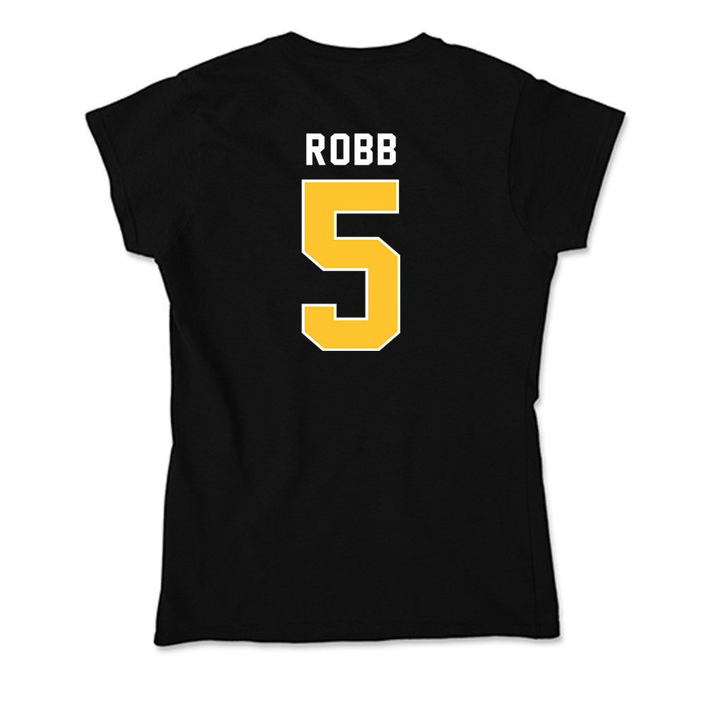 SELU - NCAA Baseball : Carson Robb - Soft Style Women’s T-Shirt-1