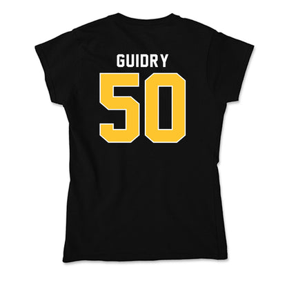 SELU - NCAA Football : Stiles Guidry - Soft Style Women’s T-Shirt-1