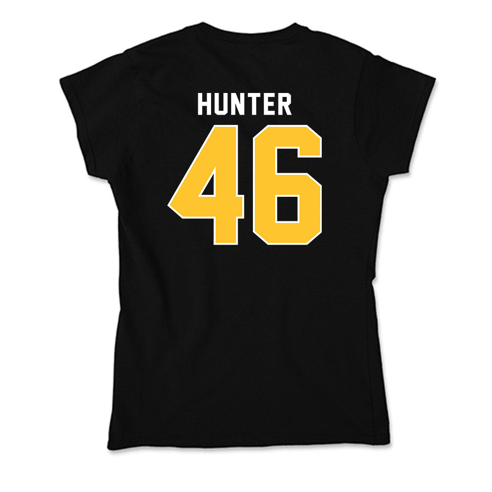 SELU - NCAA Football : Jack Hunter - Soft Style Women’s T-Shirt-1