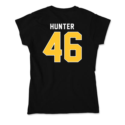 SELU - NCAA Football : Jack Hunter - Soft Style Women’s T-Shirt-1
