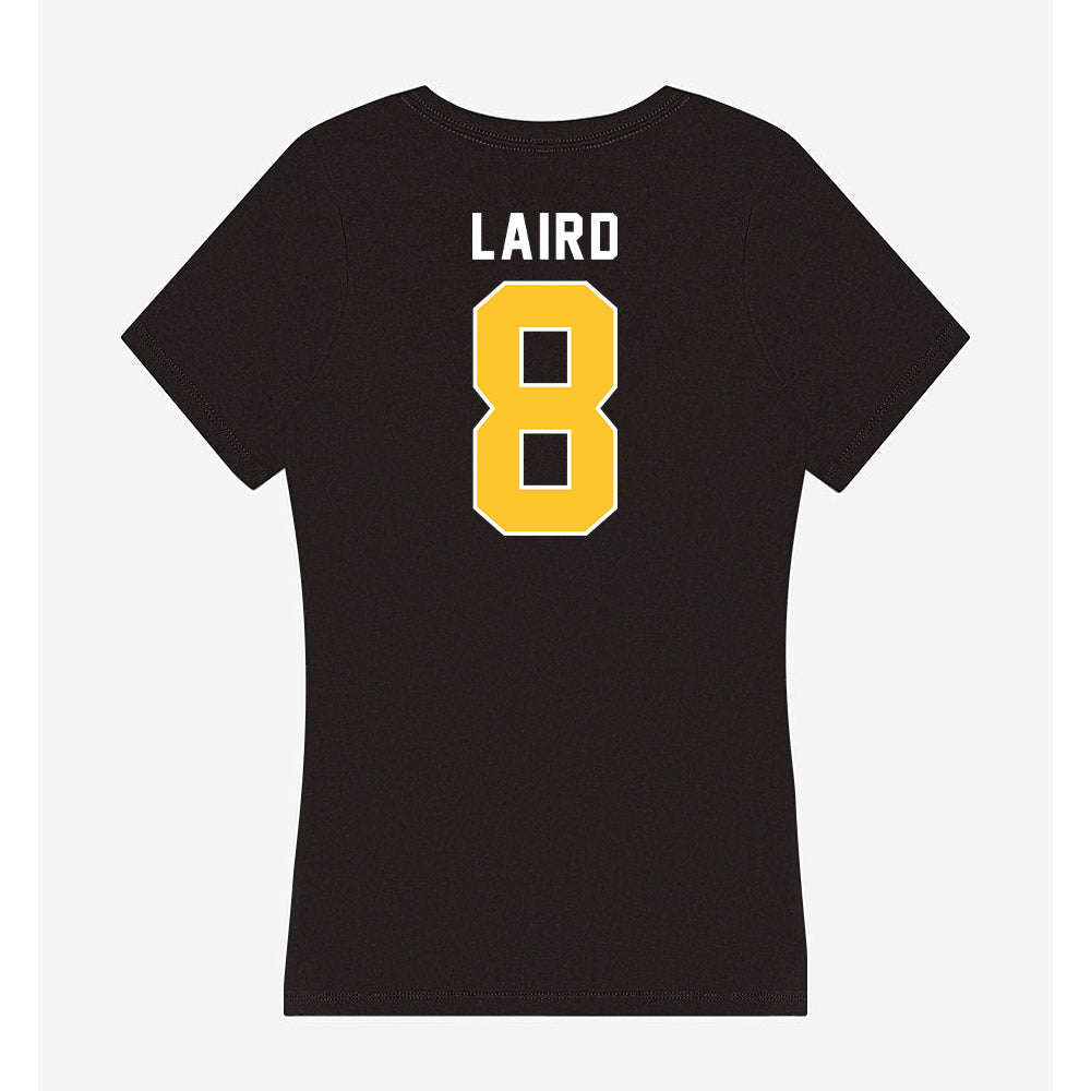 SELU - NCAA Baseball : Brock Laird - Women's V-Neck T-Shirt-1