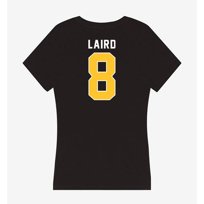 SELU - NCAA Baseball : Brock Laird - Women's V-Neck T-Shirt-1