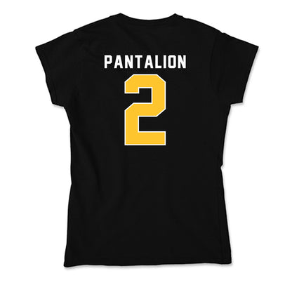 SELU - NCAA Softball : Bryana Pantalion - Soft Style Women’s T-Shirt-1