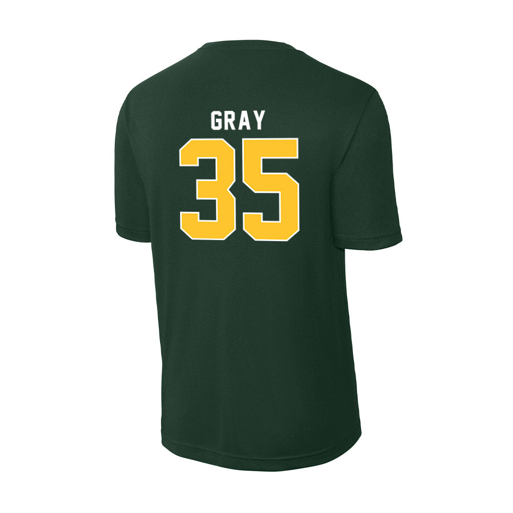 SELU - NCAA Baseball : Dalton Gray - Activewear T-Shirt-1