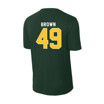 SLU - NCAA Football : Kendell Brown - Activewear T-Shirt-1
