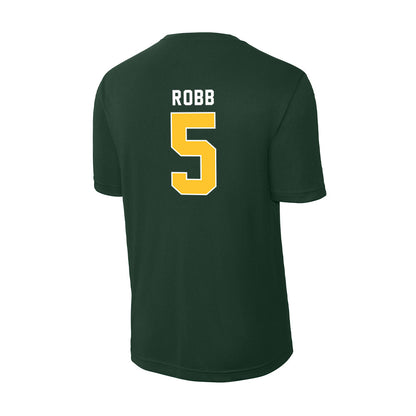 SELU - NCAA Baseball : Carson Robb - Activewear T-Shirt-1