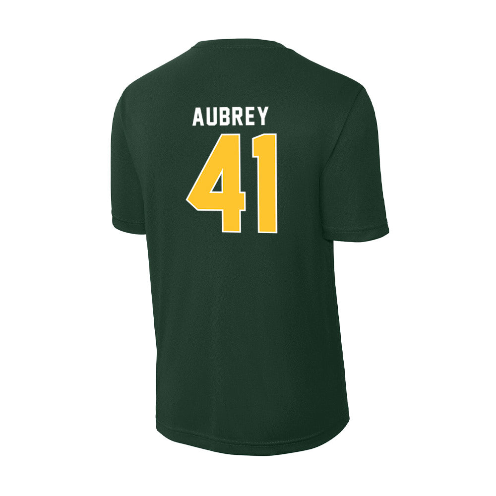 SELU - NCAA Football : Evan Aubrey - Activewear T-Shirt-1