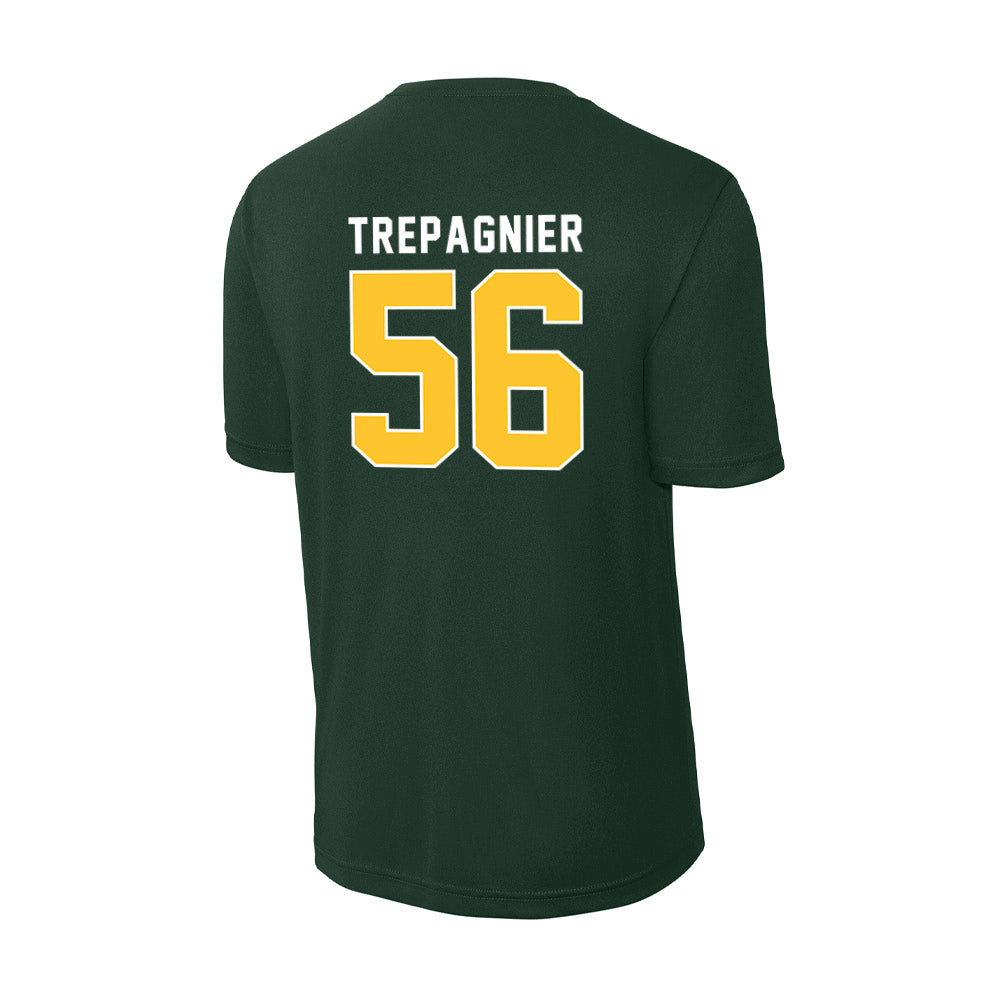SELU - NCAA Football : Noah Trepagnier - Activewear T-Shirt-1