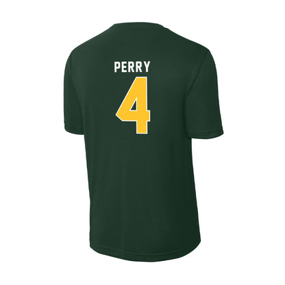 SELU - NCAA Baseball : Alex Perry - Activewear T-Shirt-1