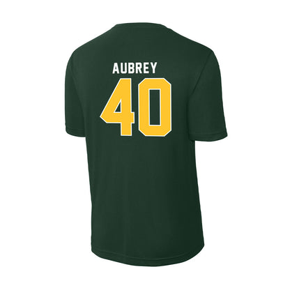 SLU - NCAA Football : Evan Aubrey - Activewear T-Shirt-1