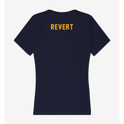 ETAMU - NCAA Football : Mateo Revert - Women's V-Neck T-Shirt-1