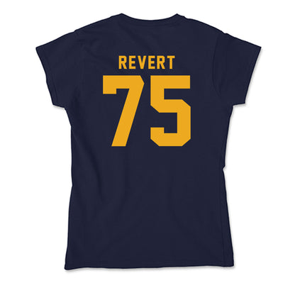 ETAMU - NCAA Football : Mateo Revert - Soft Style Women’s T-Shirt-1