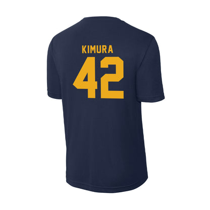 ETAMU - NCAA Softball : Layni Kimura - Activewear T-Shirt-1