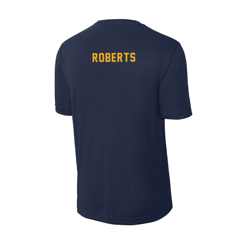 ETAMU - NCAA Women's Cross Country : Riley Roberts - Activewear T-Shirt-1