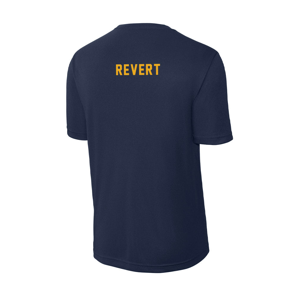 ETAMU - NCAA Football : Mateo Revert - Activewear T-Shirt-1