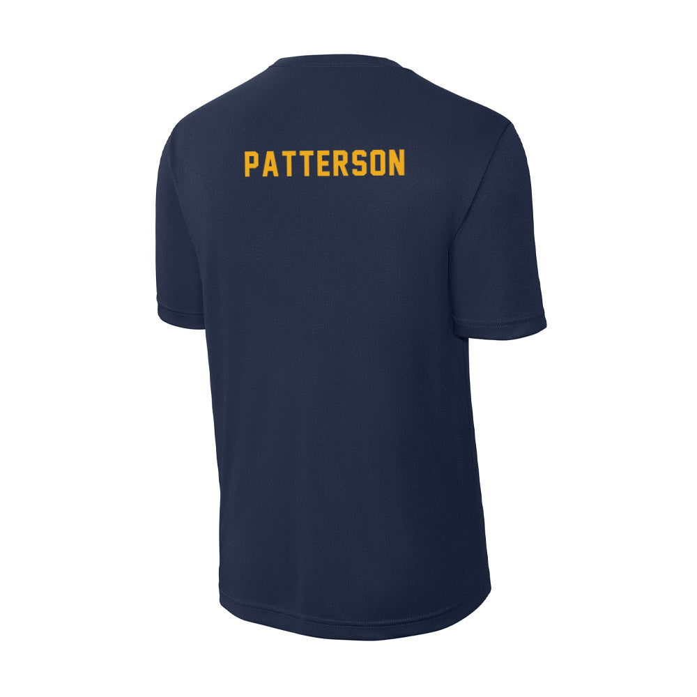 ETAMU - NCAA Women's Track & Field : Ella Patterson - Activewear T-Shirt-1