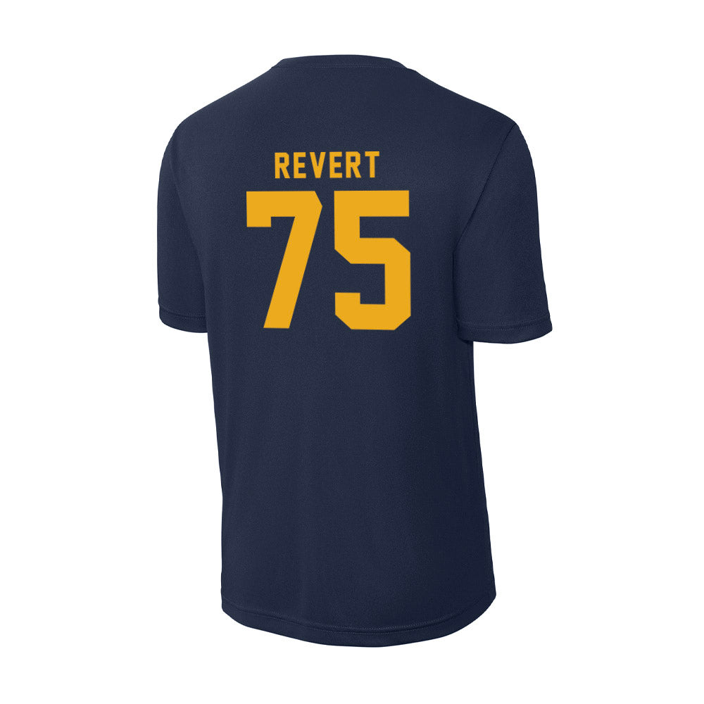 ETAMU - NCAA Football : Mateo Revert - Activewear T-Shirt-1