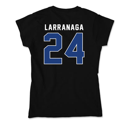 McNeese State - NCAA Baseball : Simon Larranaga - Soft Style Women’s T-Shirt-1