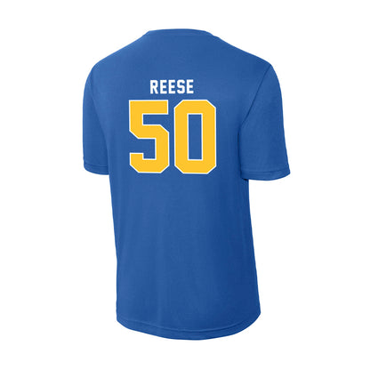 Hofstra - NCAA Baseball : Nick Reese - Activewear T-Shirt-1