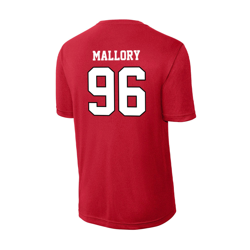 Youngstown State - NCAA Football : Cameron Mallory - Classic Shersey Activewear T-Shirt-1