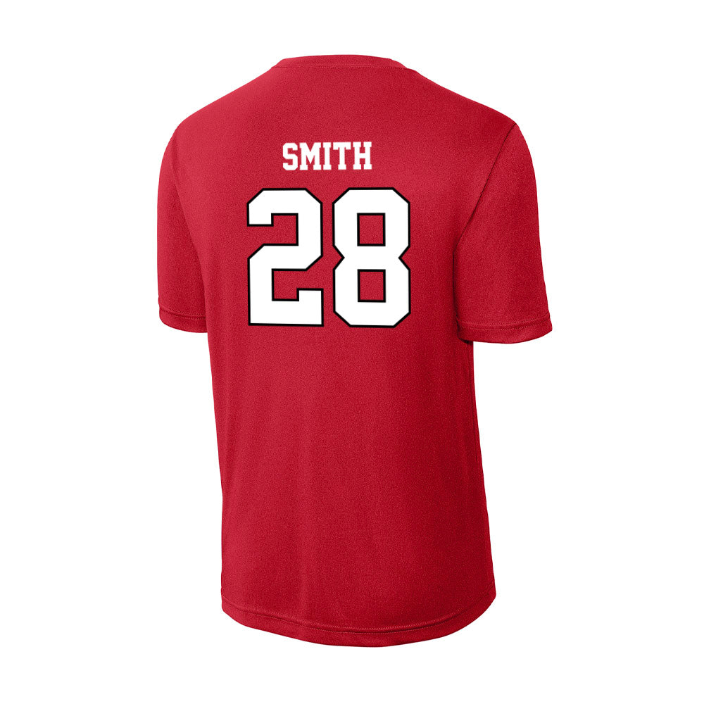 Youngstown State - NCAA Baseball : Austin Smith - Classic Shersey Activewear T-Shirt-1