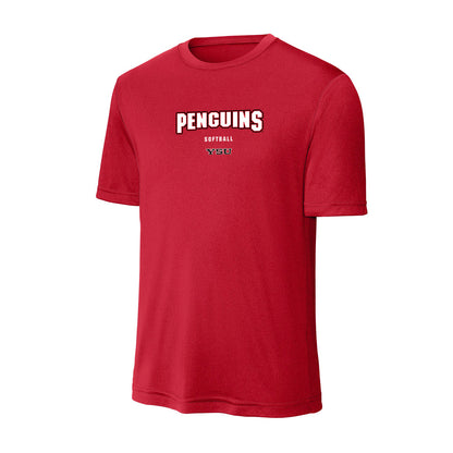 Youngstown State - NCAA Softball : Selah Moyer - Classic Shersey Activewear T-Shirt-0